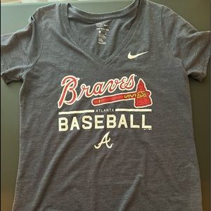 Atlanta Braves t-shirt